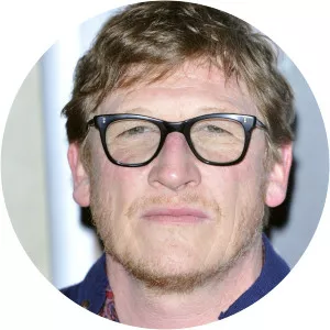 Geoff Bell - English actor