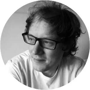 Geoff Bellhouse - Screenwriter