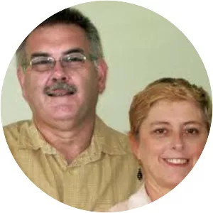 Geoff Benge - Author