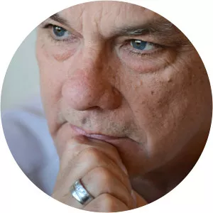 Geoff Bennett - Director