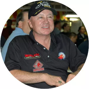 Geoff Bodine