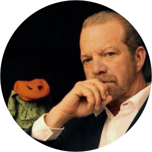 Geoff Bolt - Movie actor