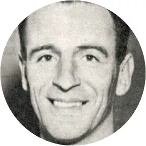 Geoff Bradford - Guitarist