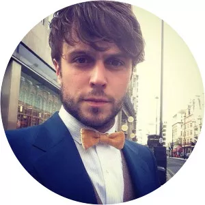 Geoff Breton - Actor