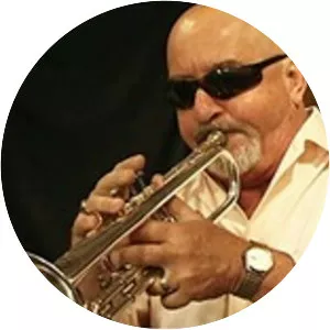 Geoff Bull - Jazz musician