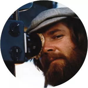 Geoff Burton - Cinematographer