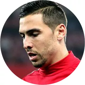 Geoff Cameron - American soccer player