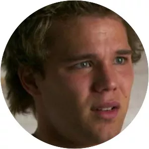 Geoff Campbell - Fictional character