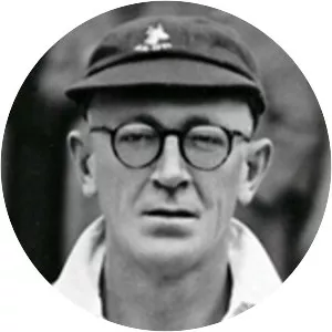 Geoff Chubb - South African cricketer