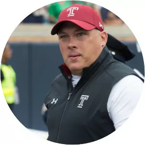 Geoff Collins 