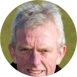 Geoff Cook - English cricketer