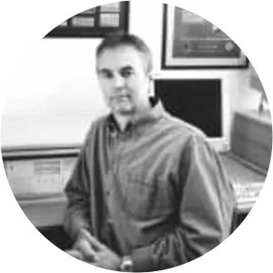 Geoff Crammond - Computer game designer