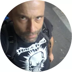 Geoff Da Chef - Musical artist