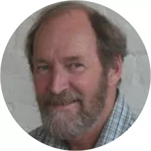 Geoff Davies - Author