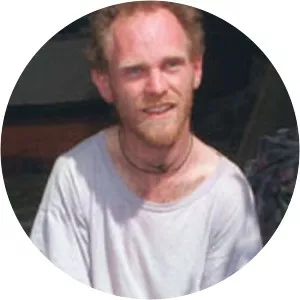 Geoff Dwight - Elton John's brother