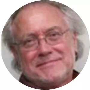 Geoff Eley - British historian