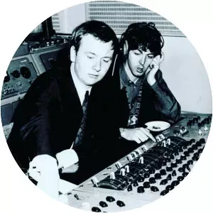 Geoff Emerick