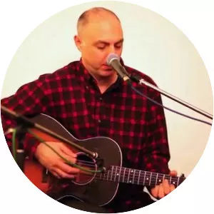Geoff Farina - Musical artist