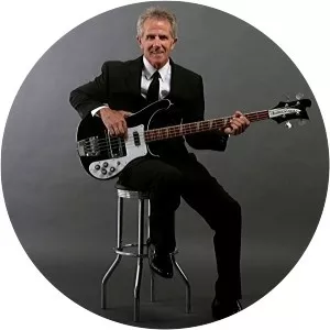 Geoff Foot - Musician