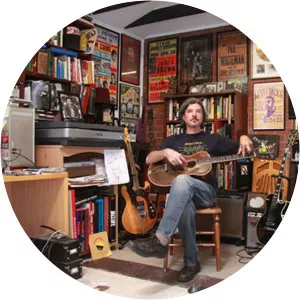 Geoff Gans - Musical artist