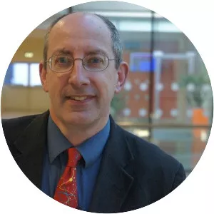 Geoff Gilbert - Author