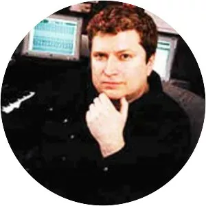 Geoff Grace