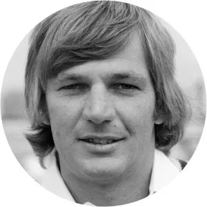 Geoff Howarth - New Zealand cricketer