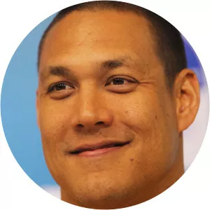 Geoff Huegill