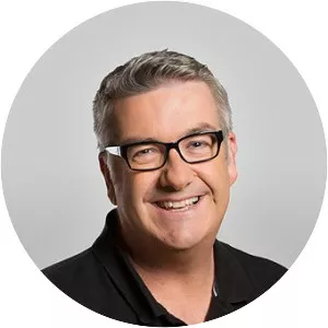 Geoff Hutchison - Journalist