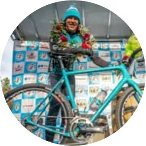 Geoff Kabush - Canadian cyclist