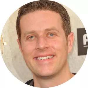 Geoff Keighley