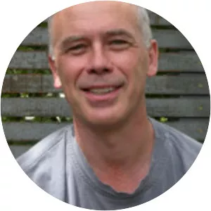 Geoff Kelly photograph