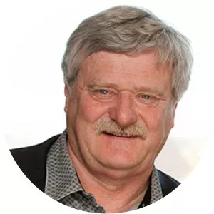 Geoff Kempin photograph