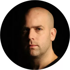 Geoff Klein - Film editor