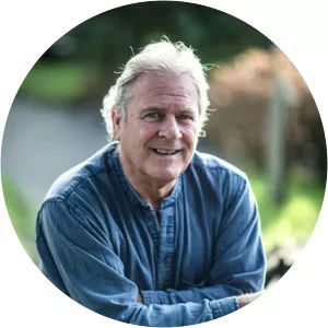 Geoff Lakeman - Seth Lakeman's father