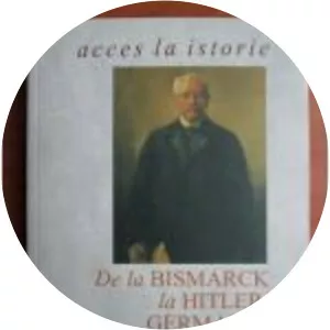 Geoff Layton - Historian