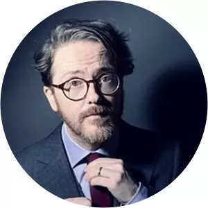 Geoff Lloyd photograph