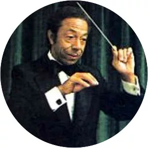 Geoff Love - Composer