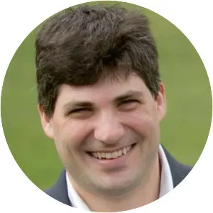 Geoff Luxenberg - Connecticut State Representative