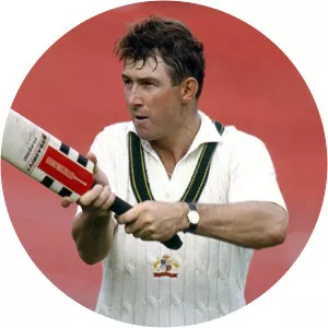 Geoff Marsh