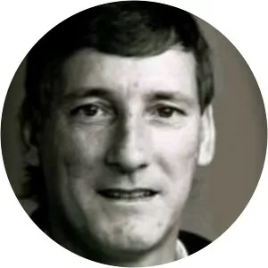 Geoff McQueen - British television screenwriter