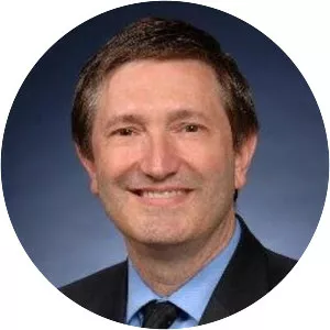 Geoff Mulligan - American computer scientist