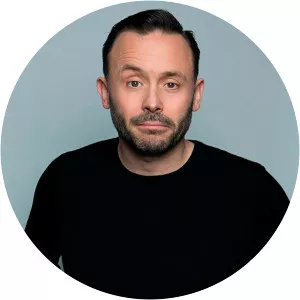 Geoff Norcott - Comedian