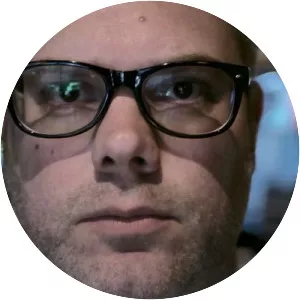 Geoff Ott photograph