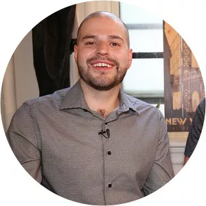 Geoff Packard - Actor