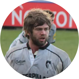 Geoff Parling