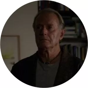 Geoff Perl - Fictional character