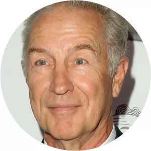 Geoff Pierson - American actor