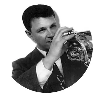 Geoff Power - Musical artist