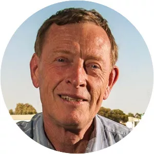 Geoff Prosser - Former Member of the Australian House of Representatives